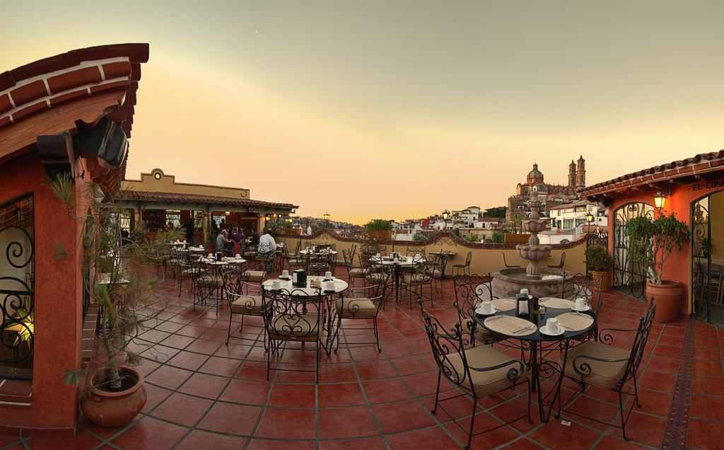 San Javier Hotel 3*