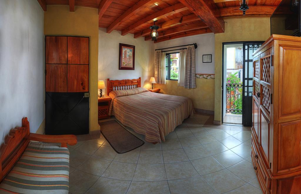 Hotel San Javier Taxco de Alarcon
