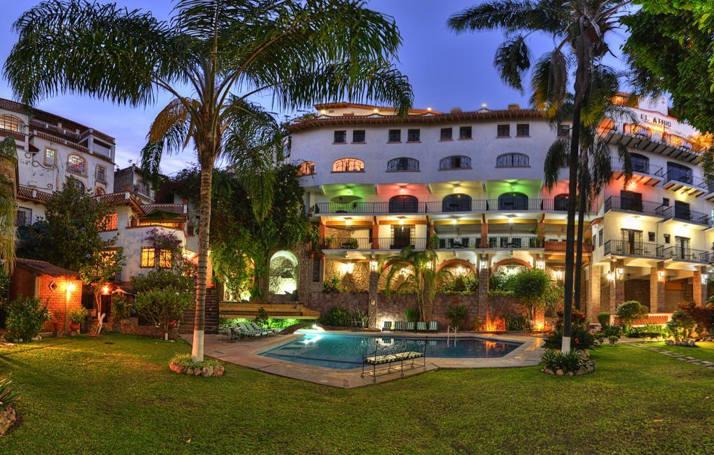 San Javier 3* Taxco de Alarcon