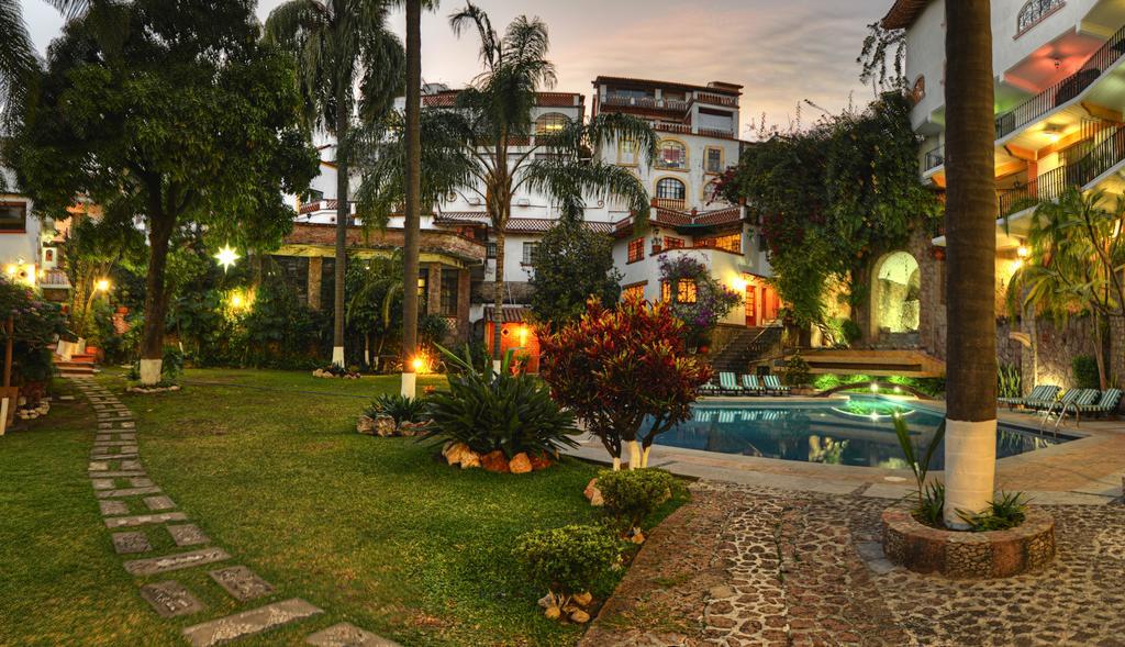 Hotel San Javier