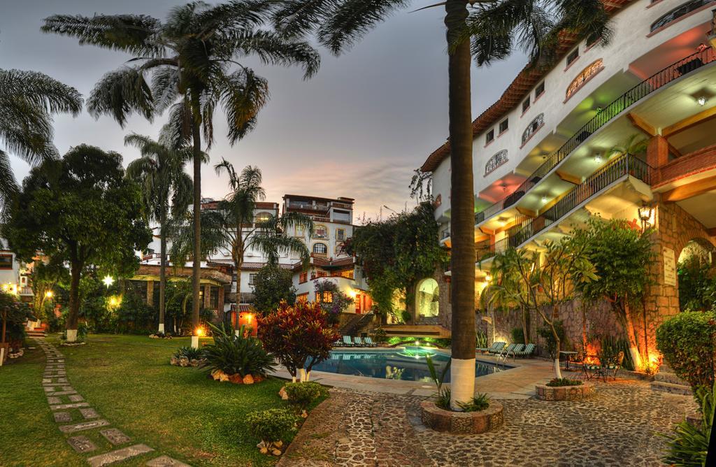 San Javier Taxco de Alarcon
