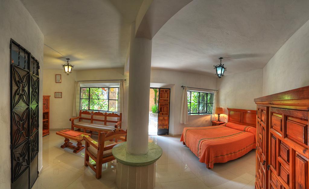 Hotel San Javier 3*