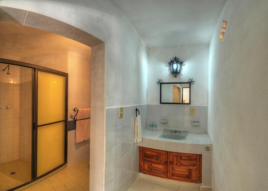 San Javier Hotel Taxco de Alarcon