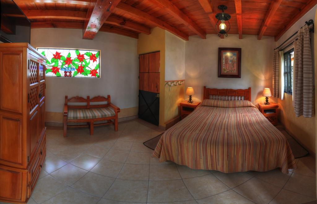 San Javier Hotel
