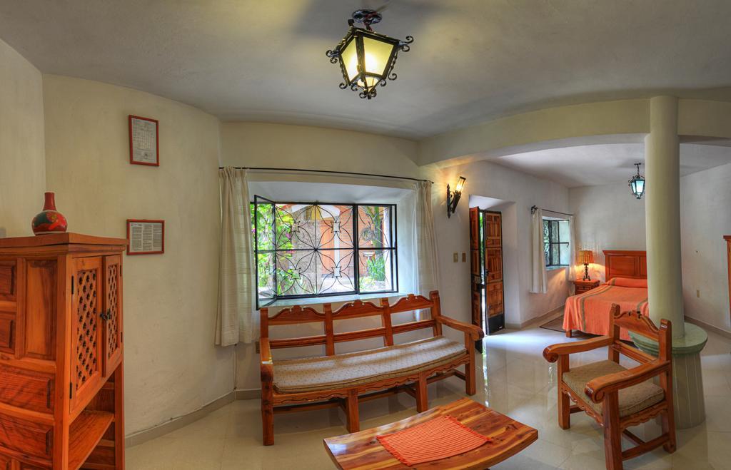 San Javier Hotel
