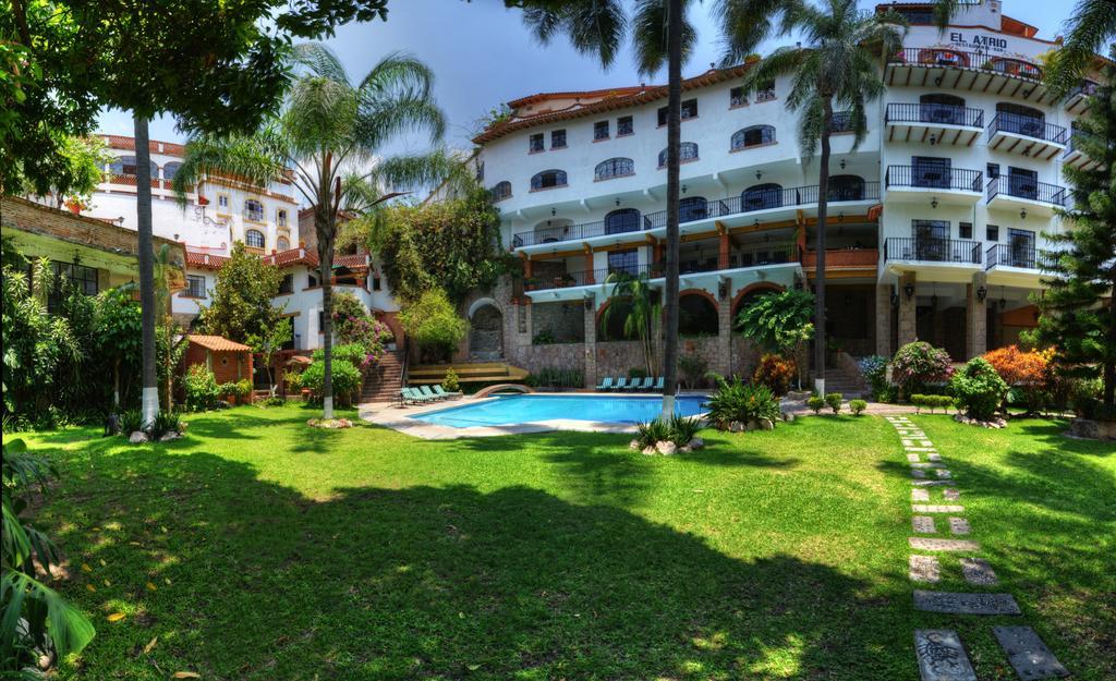 San Javier Hotel 3*