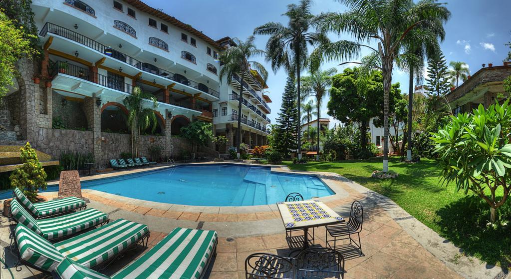 Hotel San Javier