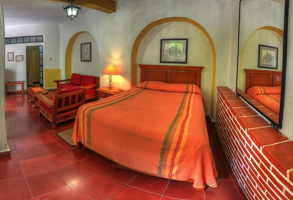 San Javier Hotel