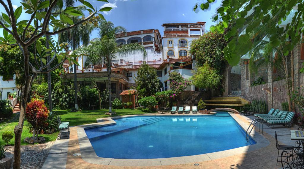 Hotel San Javier 3*