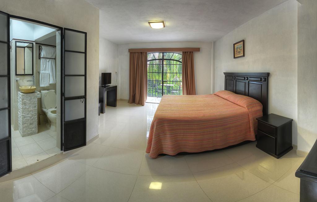 San Javier Hotel Taxco de Alarcon