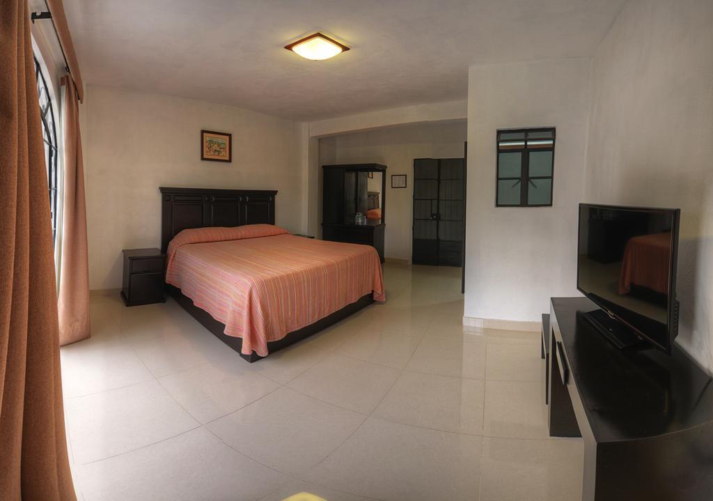 Hotel San Javier 3*