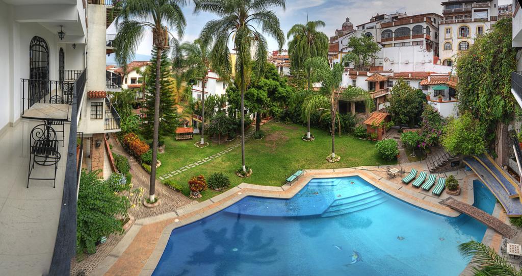 Hotel San Javier Taxco de Alarcon