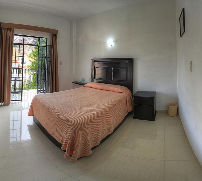 Hotel San Javier 3*