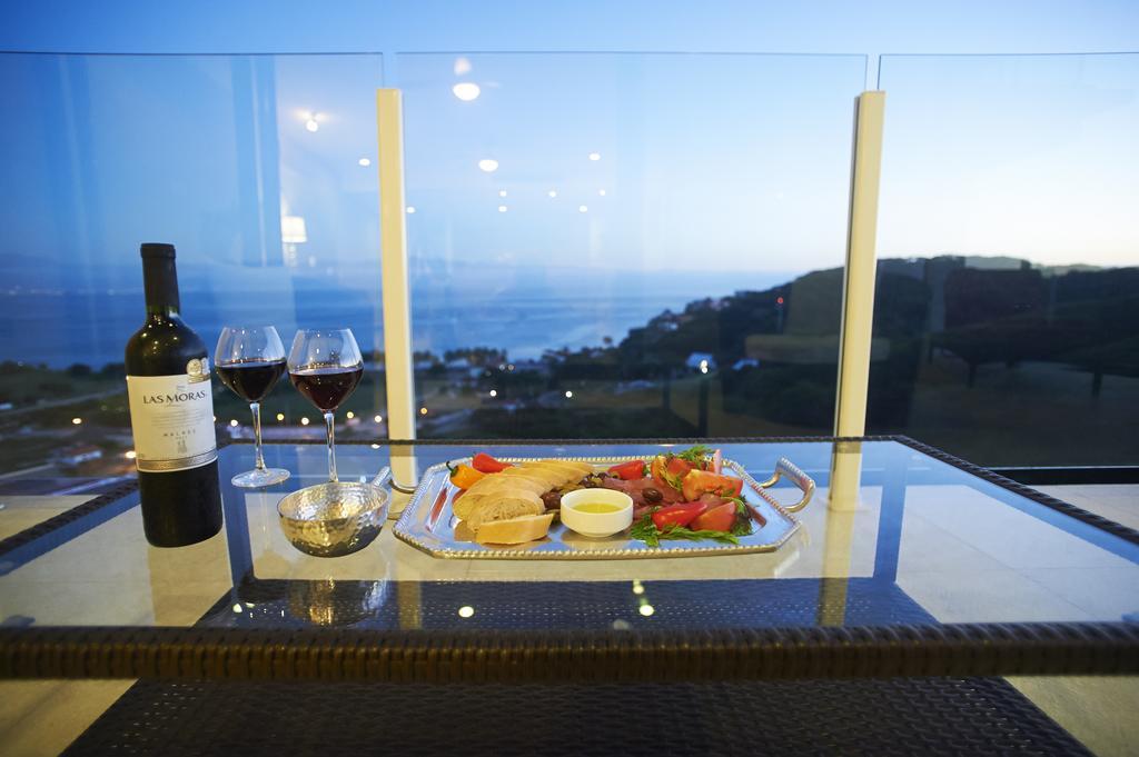 Alamar Apartment *
