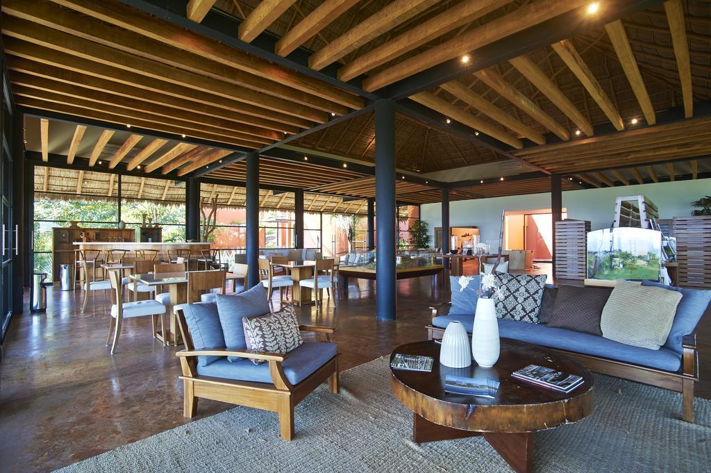 Alamar Apartment *