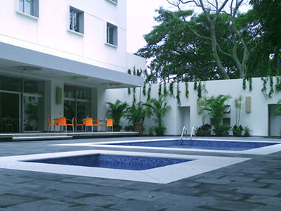 Hotel Hb