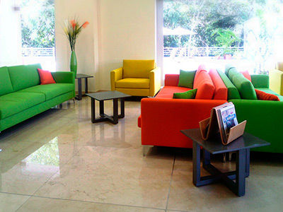 Hb 4* Cordoba