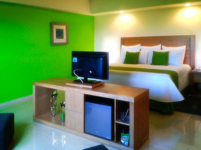 Hotel Hb 4*