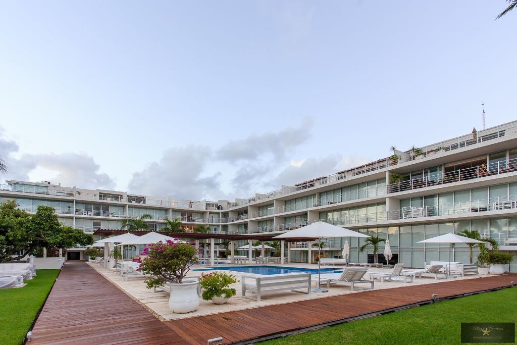 Apartment Magia By Playa Moments *