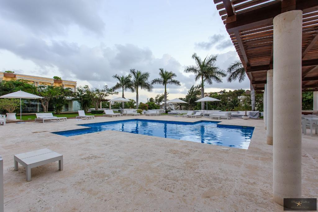 Apartment Magia By Playa Moments