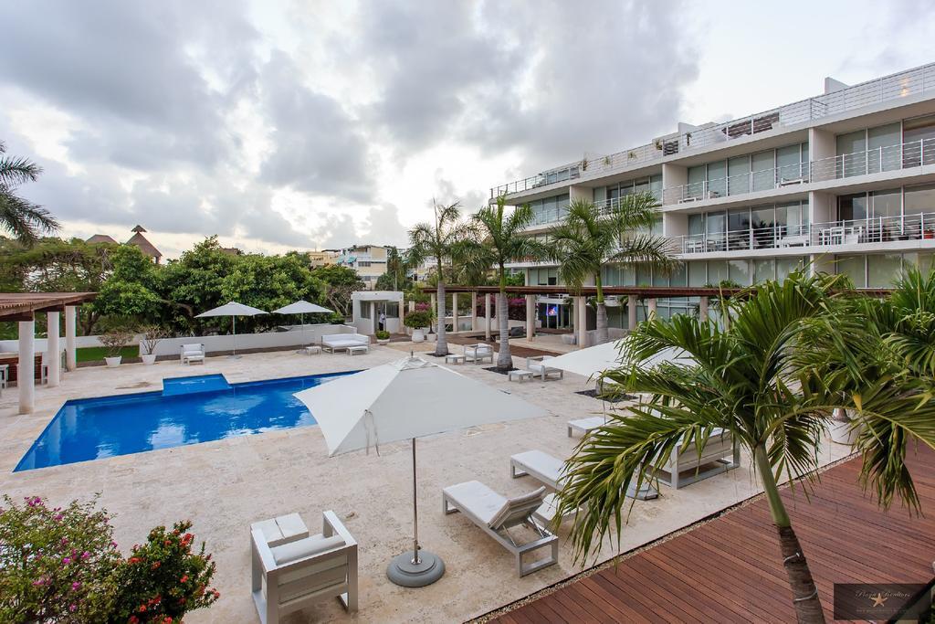 Apartment Magia By Playa Moments *