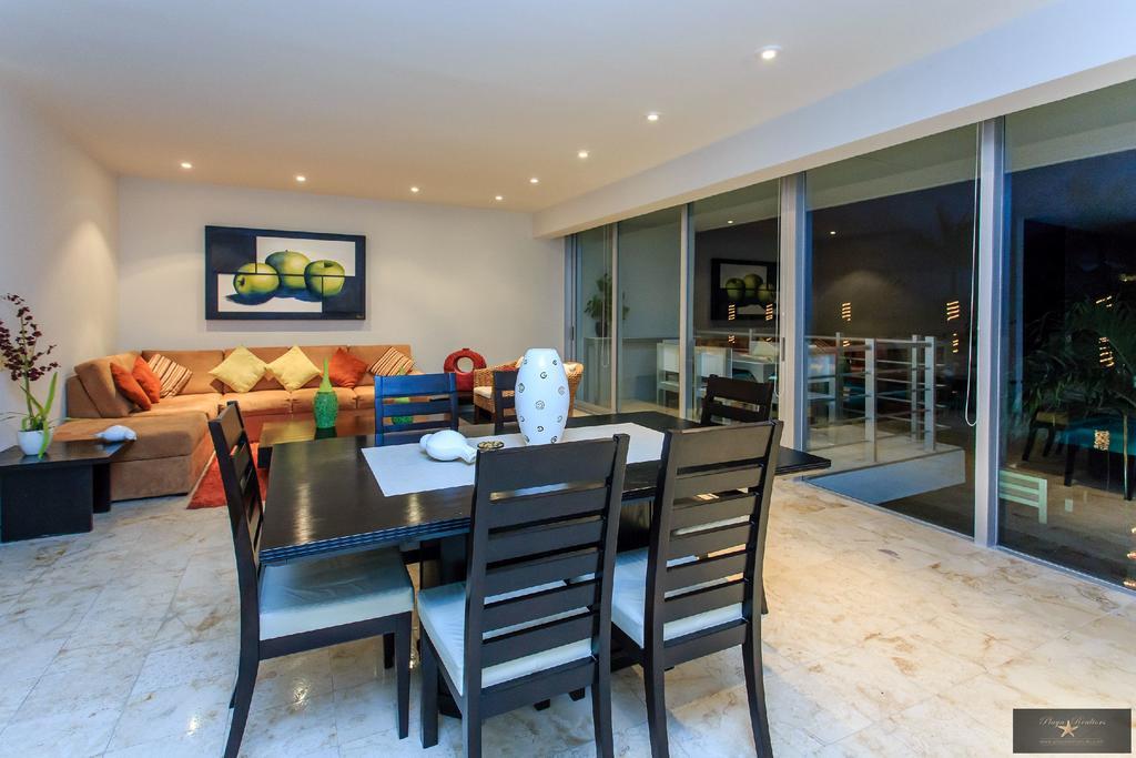 Apartment Magia By Playa Moments *