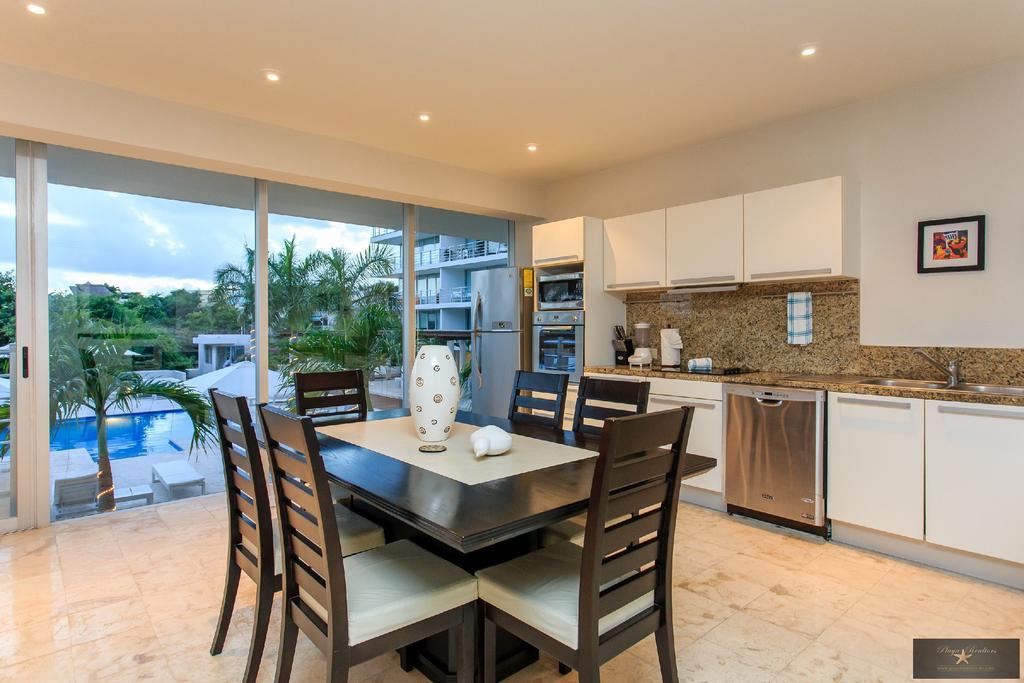 Apartment Magia By Playa Moments