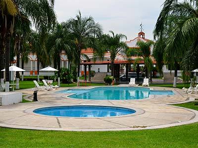 Mision Hotel 4*