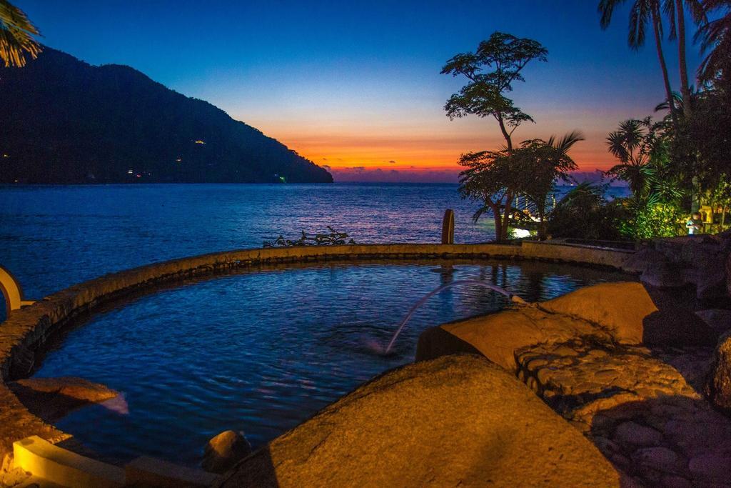 Lagunita Lodge Yelapa