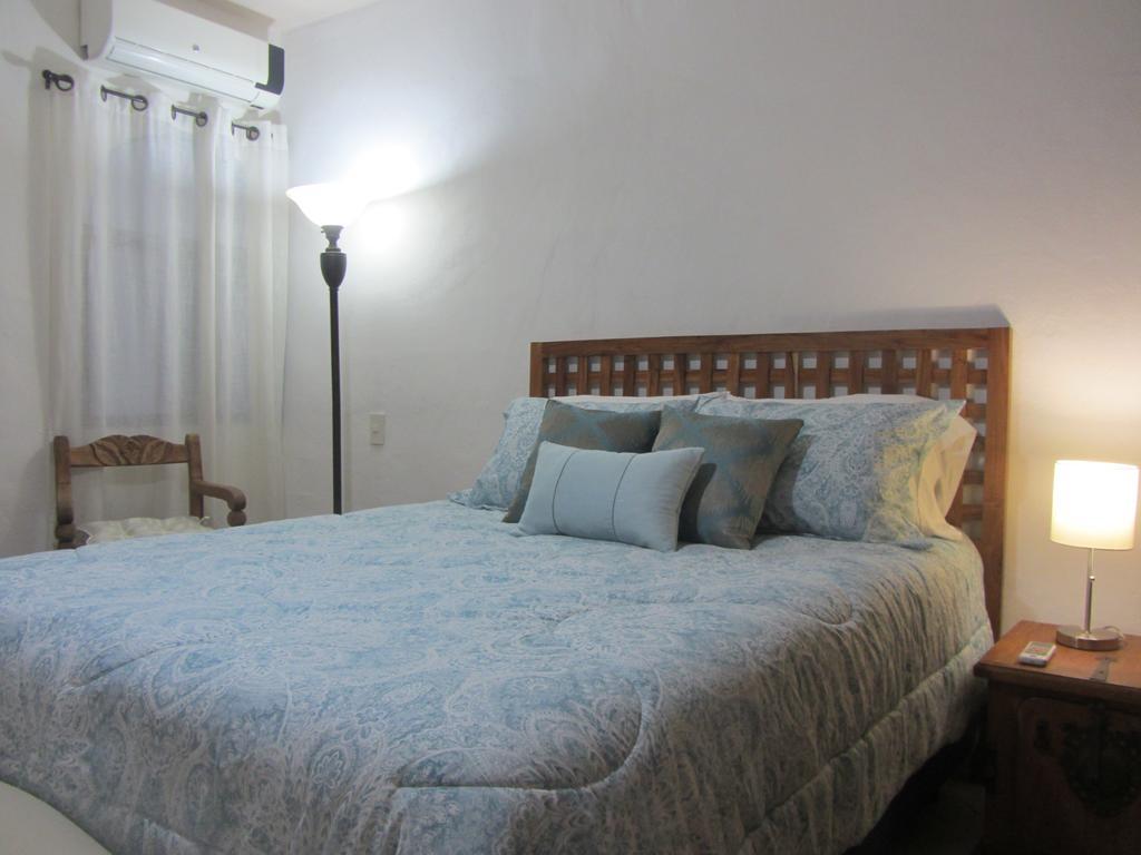 Apartment Hacienda San Jose C6