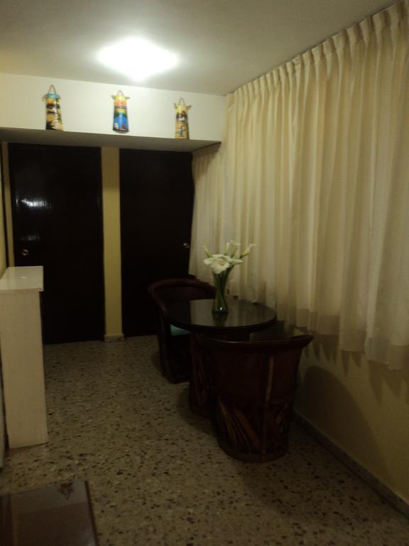 San Luis Aparthotel Mazatlan