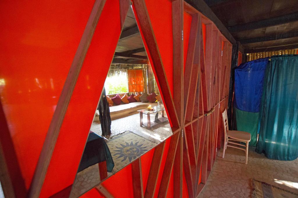 Guest house Bambuddha Centro Holistico 3*