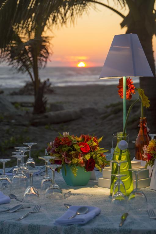 Bambuddha Centro Holistico Guest house 3*