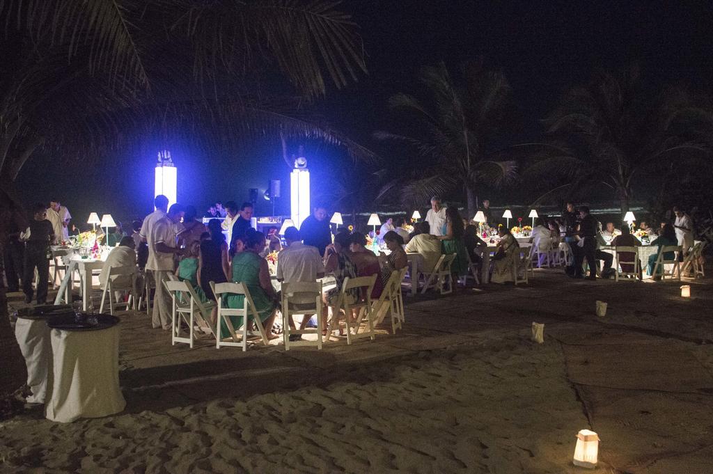 Bambuddha Centro Holistico 3* Barra Vieja