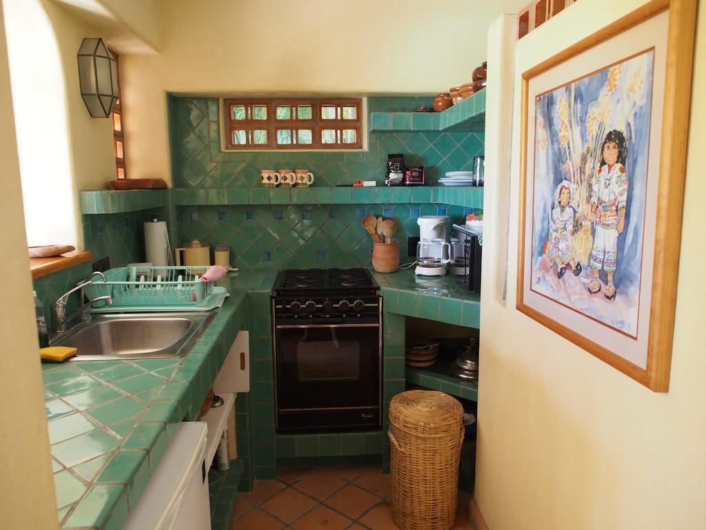 Quinta Del Encanto Holiday home