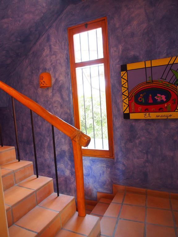 Holiday home Quinta Del Encanto *