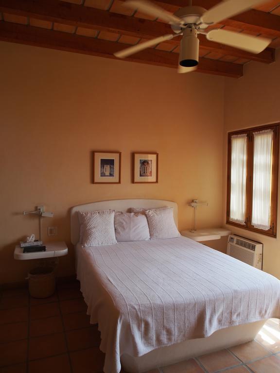 Holiday home Quinta Del Encanto