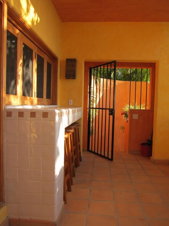 Quinta Del Encanto La Cruz de Huanacaxtle