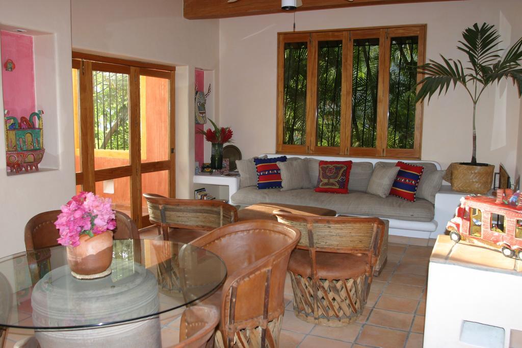 Holiday home Quinta Del Encanto *
