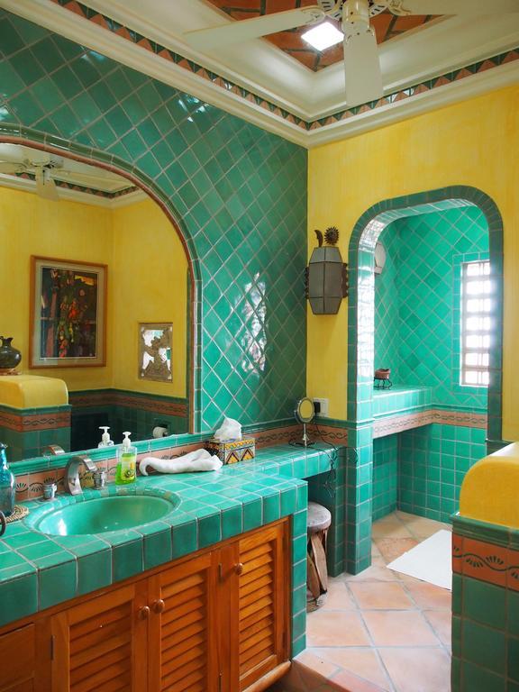 Quinta Del Encanto Holiday home *
