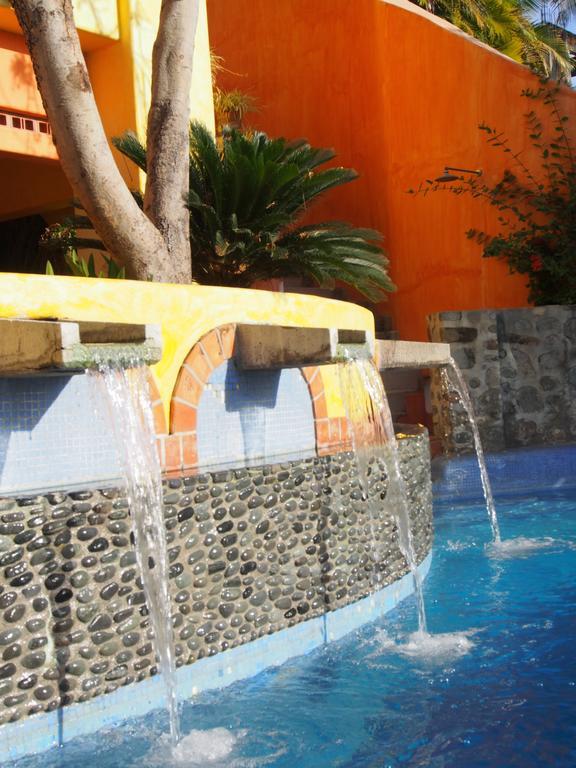 Quinta Del Encanto Holiday home