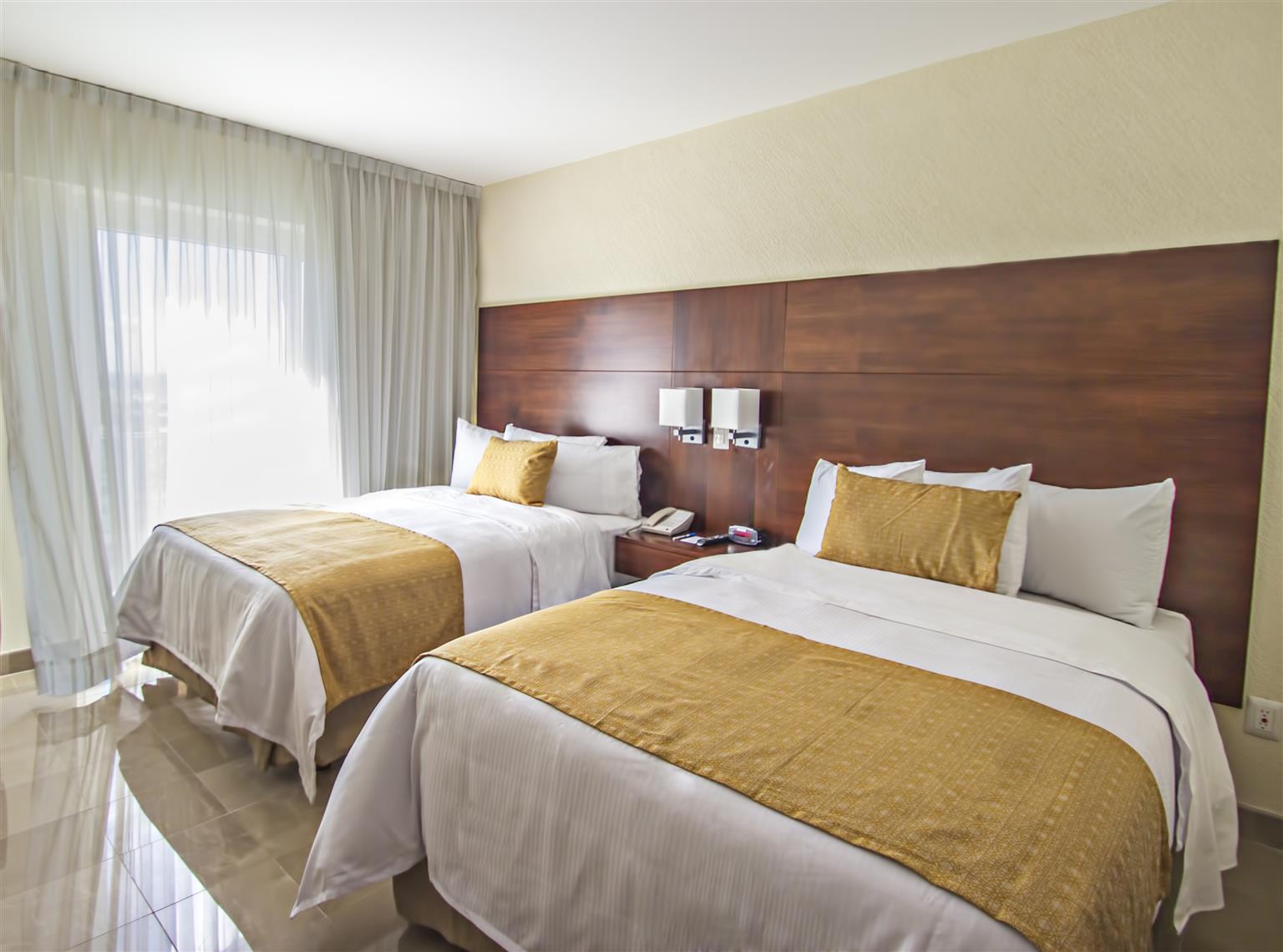 Hotel Four Points By Sheraton Veracruz