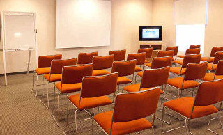 Express By Marriott Mochis 4* Los Mochis