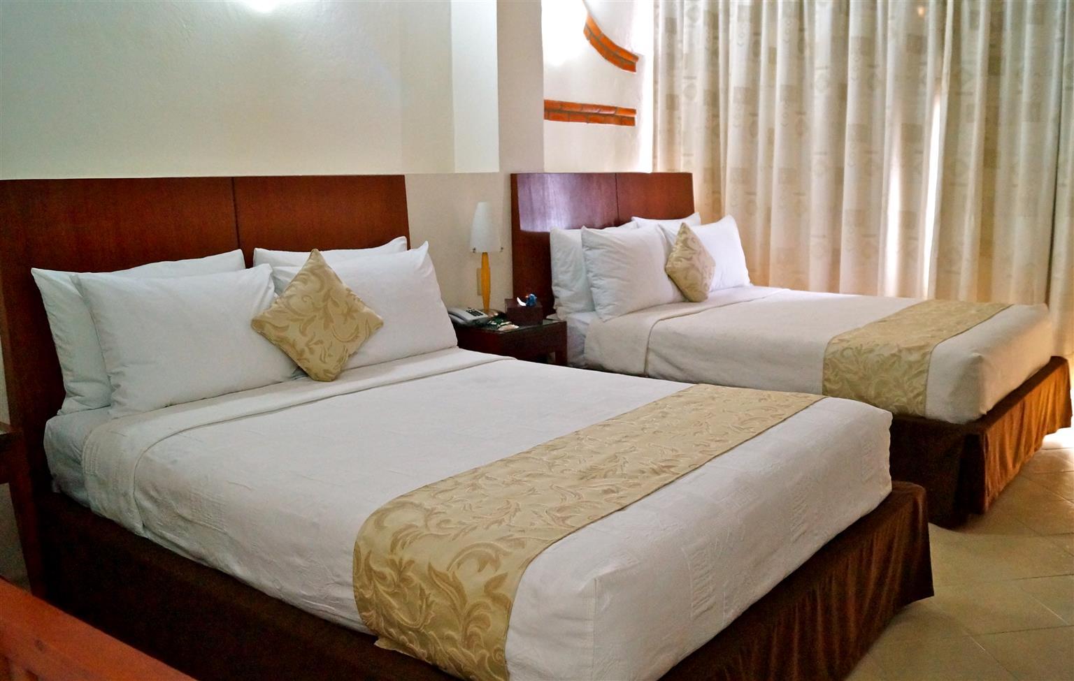 Hotel Western 3*