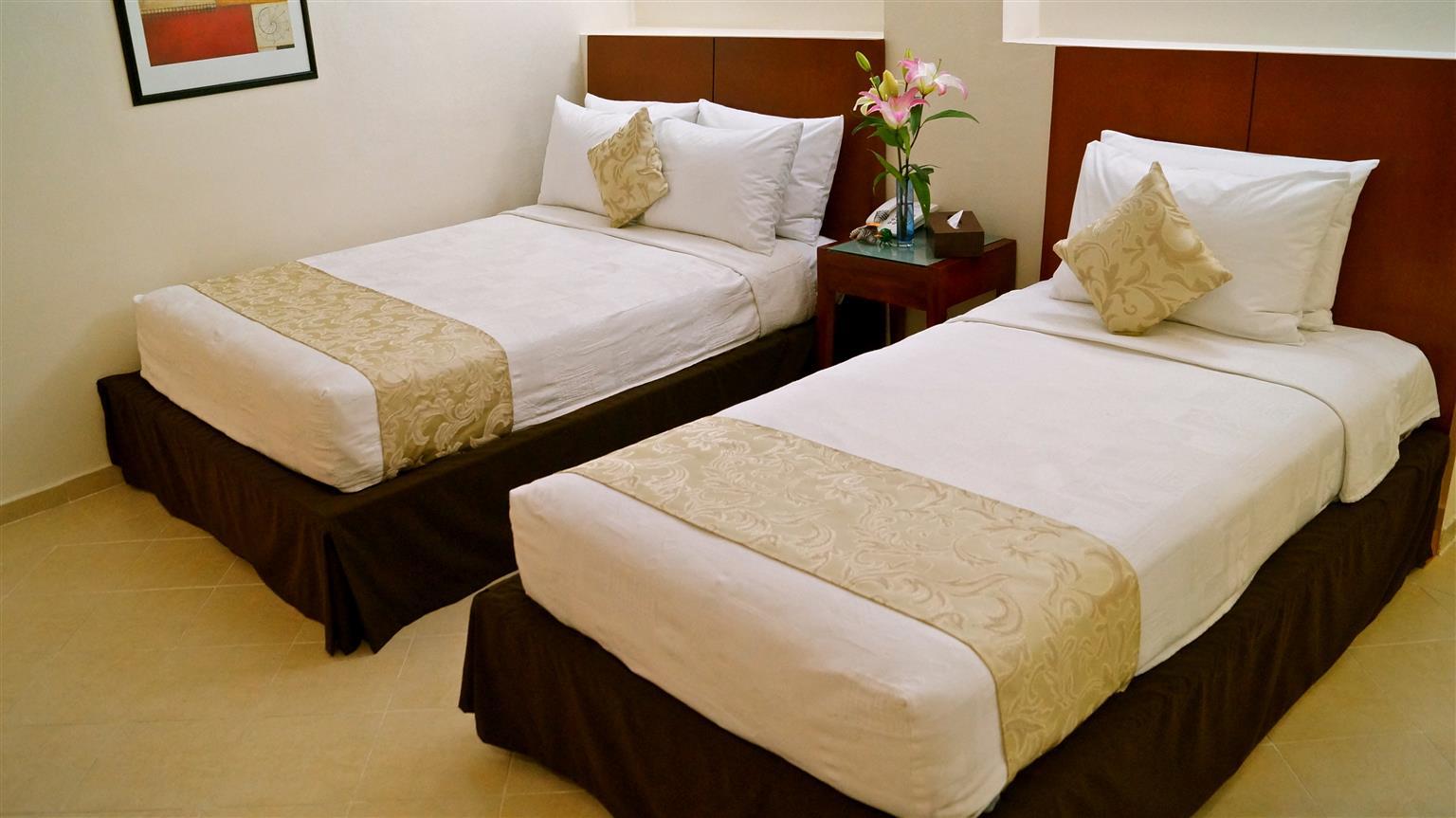 Western Hotel 3*