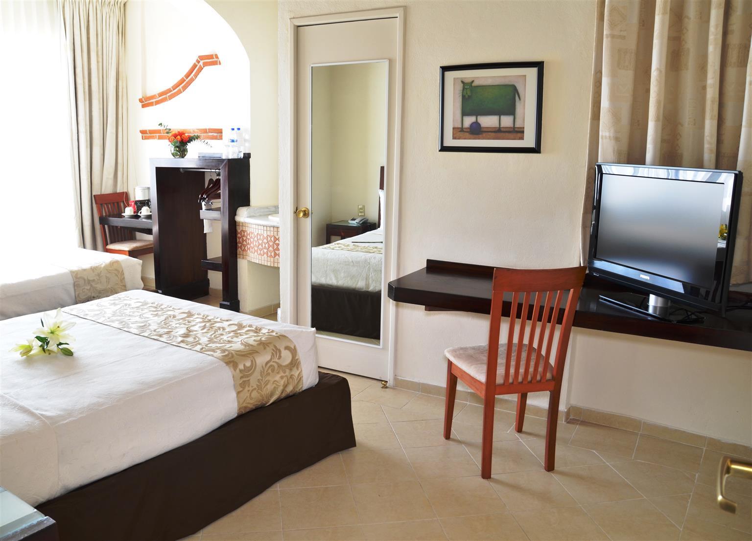 Western Hotel Taxco de Alarcon
