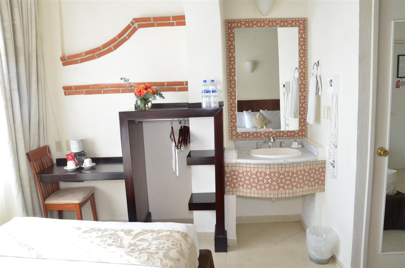 Western Hotel Taxco de Alarcon