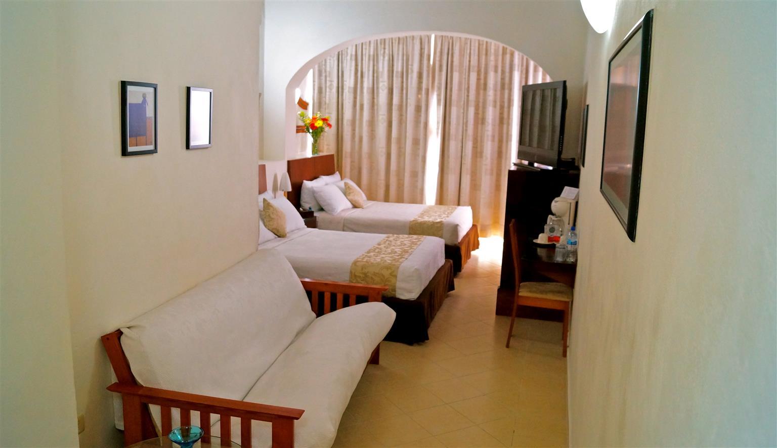 Hotel Western 3*