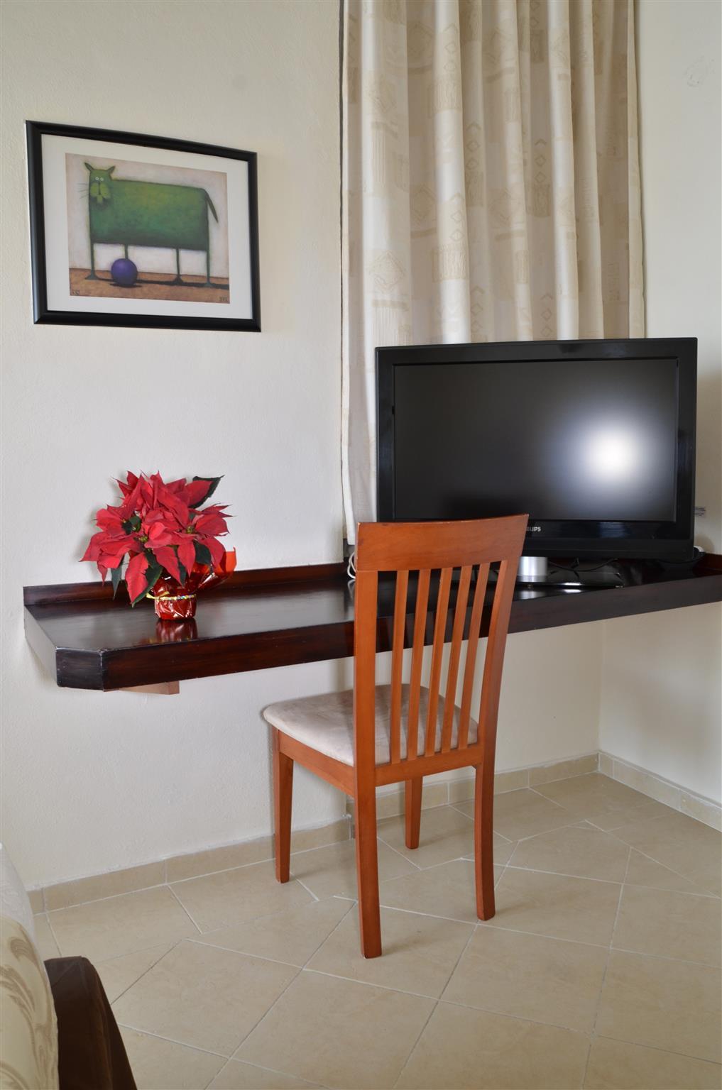 Western 3* Taxco de Alarcon