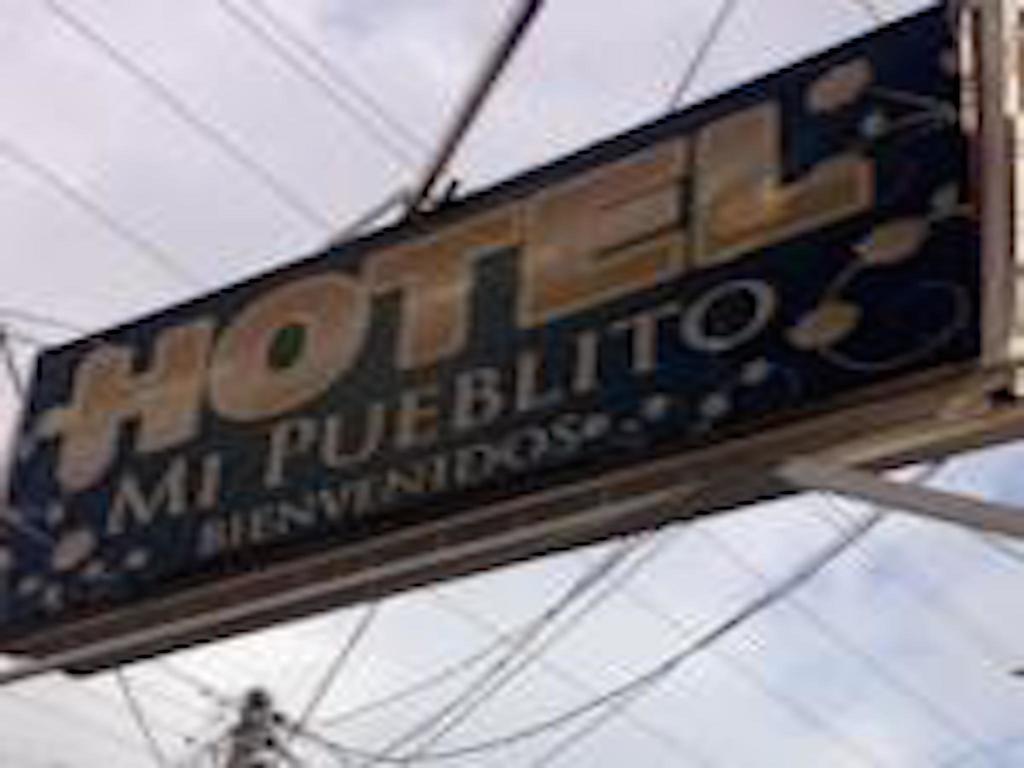 Hotel Mi Pueblito Tonala (Jalisco)
